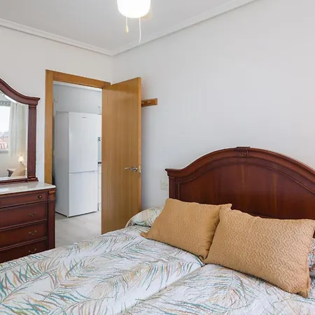 Apartament Mareny A La Albufera Mareny Barraquetas